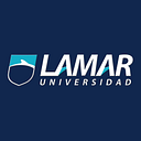 Lamar Guadalajara University logo