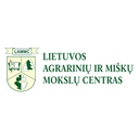 Lithuanian Research Centre for Agriculture and Forestry logo