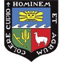 La Molina National University of Agriculture logo