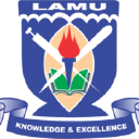 Lusaka Apex Medical University logo
