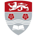 Lancaster University logo