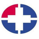 Landspítali logo