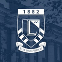 Lane College logo