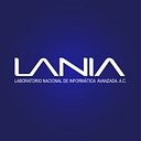 LANIA Teaching Centre logo