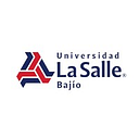 La Salle University – De La Salle University Bajio logo