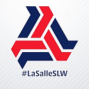 La Salle University – La Salle University Saltillo logo