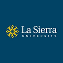 [test] La Sierra University logo