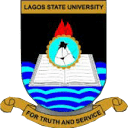 Lagos State University logo