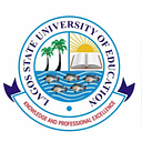 Lagos State University of Education, Ijanikin logo