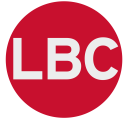 Lancaster Bible College logo