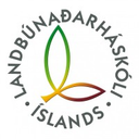 Landbúnaðarháskóli Íslands logo