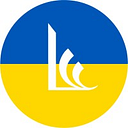 LCC International University logo