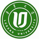 Ludong University logo