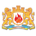 Lviv State University of Life Safety logo