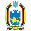 Lviv State University of Physical Culture named after Ivan Boberskij logo