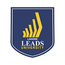 Lahore Leads University logo