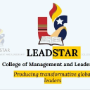 Leadstar College of Management and Leadership logo