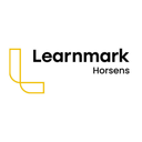 Learnmark Horsens logo