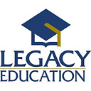 Legacy College of Compostela logo