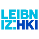 Leibniz Institut für Naturstoff-Forschung und Infektionsbiologie, Hans-Knöll-Institut logo