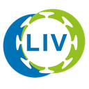 Leibniz-Institut für Virologie (LIV) logo