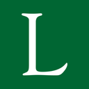 LeMoyne College logo