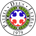 San Juan de Letran College - Manila – San Juan de Letran College - Calamba, Laguna logo