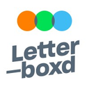 letterboxd.com username logo