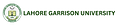 Lahore Garrison University logo