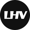 LHV Bank logo