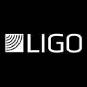 LIGO Scientific Collaboration logo