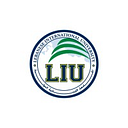 Lebanese International University of Mauritania logo
