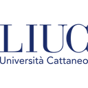 Università Carlo cattaneo - LIUC logo