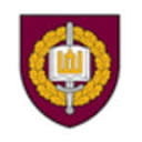 General Jonas Žemaitis Military Academy of Lithuania logo