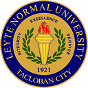 Leyte Normal University logo