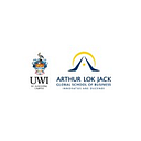 The University of the West Indies, St. Augustine Campus – Arthur Lok Jack Global School of Business logo