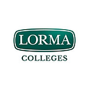 Lorma Colleges logo