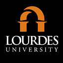 Lourdes University logo