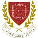 Lyceum of the Philippines University logo