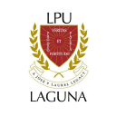 Lyceum of the Philippines University – Lyceum of the Philippines University - St. Cabrini College of Allied Medicine logo