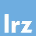 Leibniz-Rechenzentrum (LRZ) / Bayerische Akademie der Wissenschaften (BAdW) logo