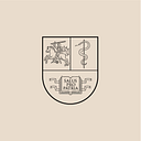 Lithuanian University of Health Sciences logo