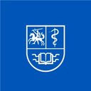 Lithuanian University of Health Sciences logo
