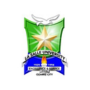 La Salle University logo