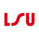 Lithuanian Sports University logo
