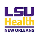 Louisiana State University Health Sciences Center-Shreveport logo