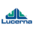 Lucerna University logo