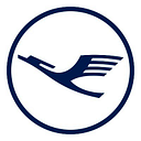 Lufthansa (Copy) logo