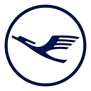 Lufthansa Airlines - Status Match logo