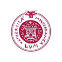 LUM Giuseppe Degennaro University logo